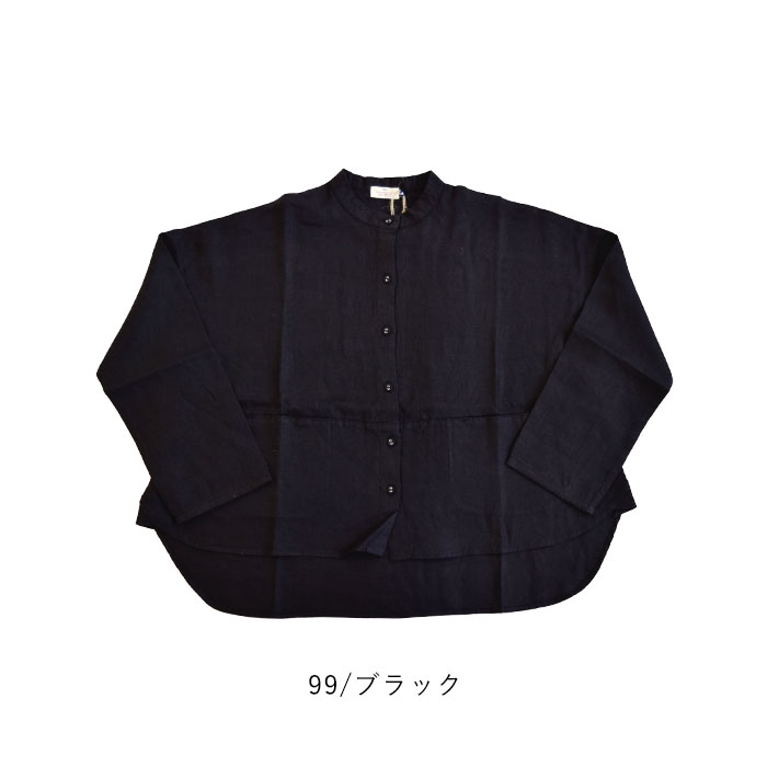 D*g*y レディース シャツ ブラウス リネンオックス切替シャツ D*g*y トップス スタンドカラー デコカンパニー ディージーワイ dgy 麻 リネン 無地 大人かわい D*g*y レディース シャツ ブラウス リネンオックス切替シャツ D*g*y トップス スタンドカラー デコカンパニー ディージーワイ dgy 麻 リネン 無地 大人かわい