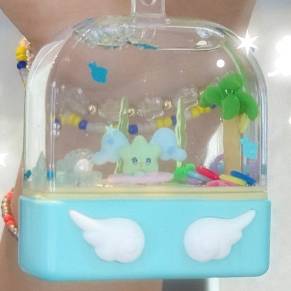 Qoo10] SMエンターテインメント NCT WISH The 3rd Min