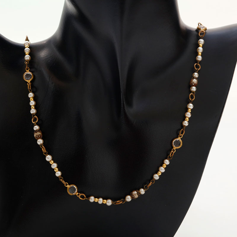 ネックレス ゴールド WS14958 ネックレス ゴールド WS14958