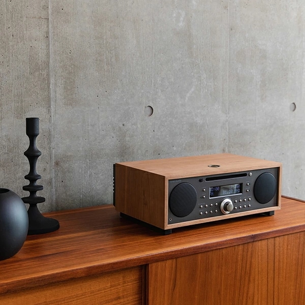 Qoo10] Tivoli Audio Tivoli Audio（チボリ オーデ