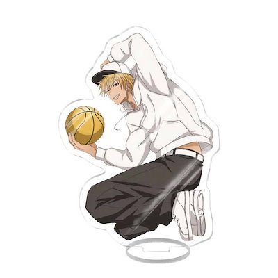 Qoo10] 黒子のバスケ 水戸部凛之助 小金井慎二 : おもちゃ・知育