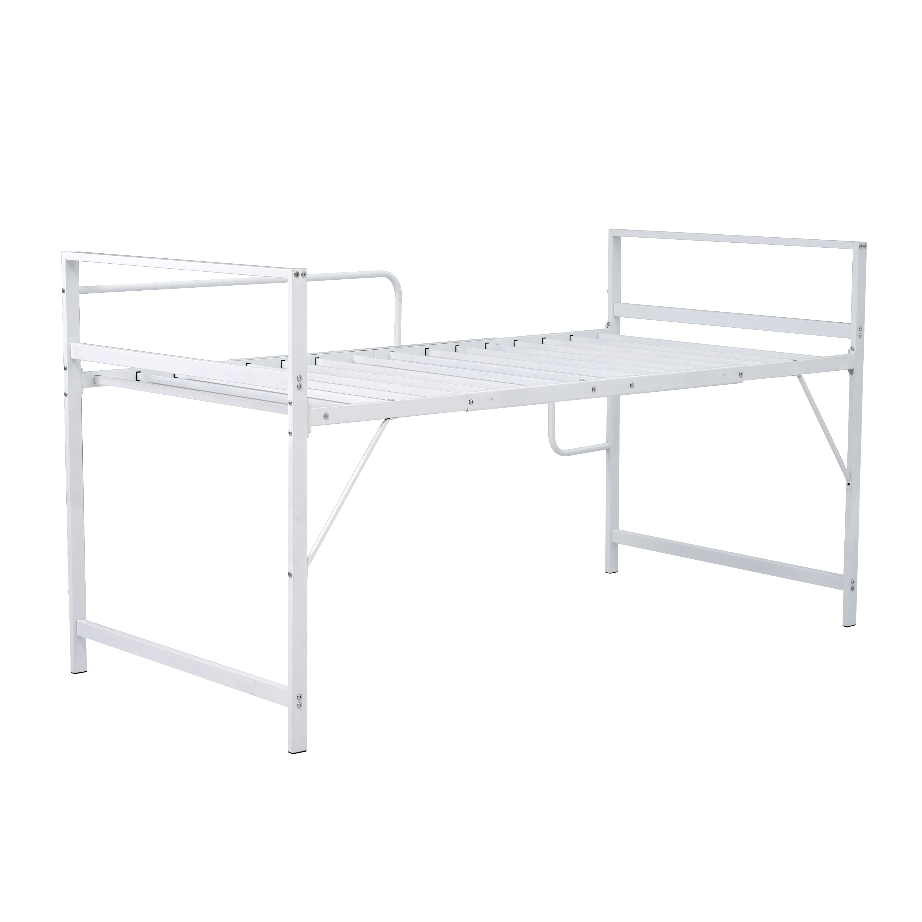 89【高さ110cm】ロフトベッド パイプベッド シングル システムベッド ロータイプ 収納 北欧風 大人 一人暮らし スチール 耐震 ベッド99 89【高さ110cm】ロフトベッド パイプベッド シングル システムベッド ロータイプ 収納 北欧風 大人 一人暮らし スチール 耐震 ベッド99