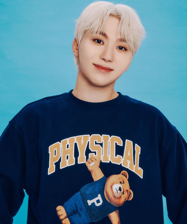SEVENTEEN セブチ スングァン ユニフォームシャツ 未開封♪ セブチ スングァン RIGHT HERE ユニフォームシャツ