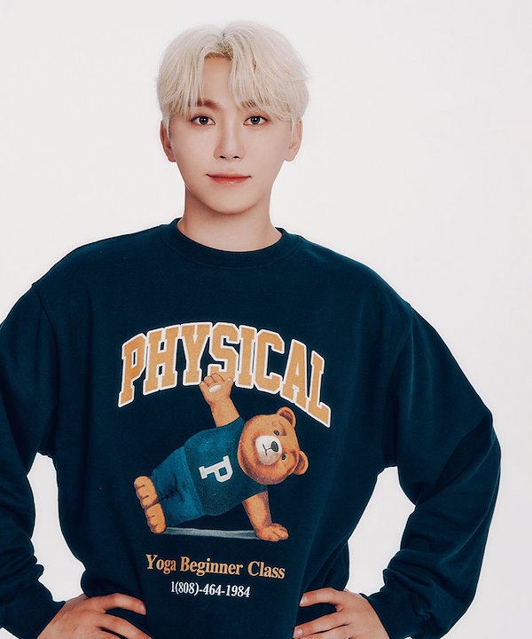 スングァン SEVENTEEN セブンティーン セブチ Tシャツ 男女兼用