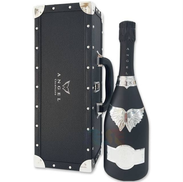 Qoo10] ANGEL CHAMPAGNE エンジェル シャンパン NV ブリュット