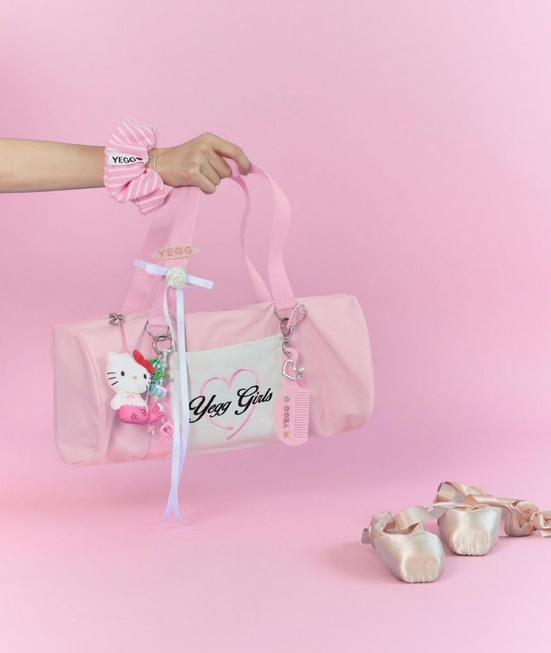 Heart Pin ヘアピン