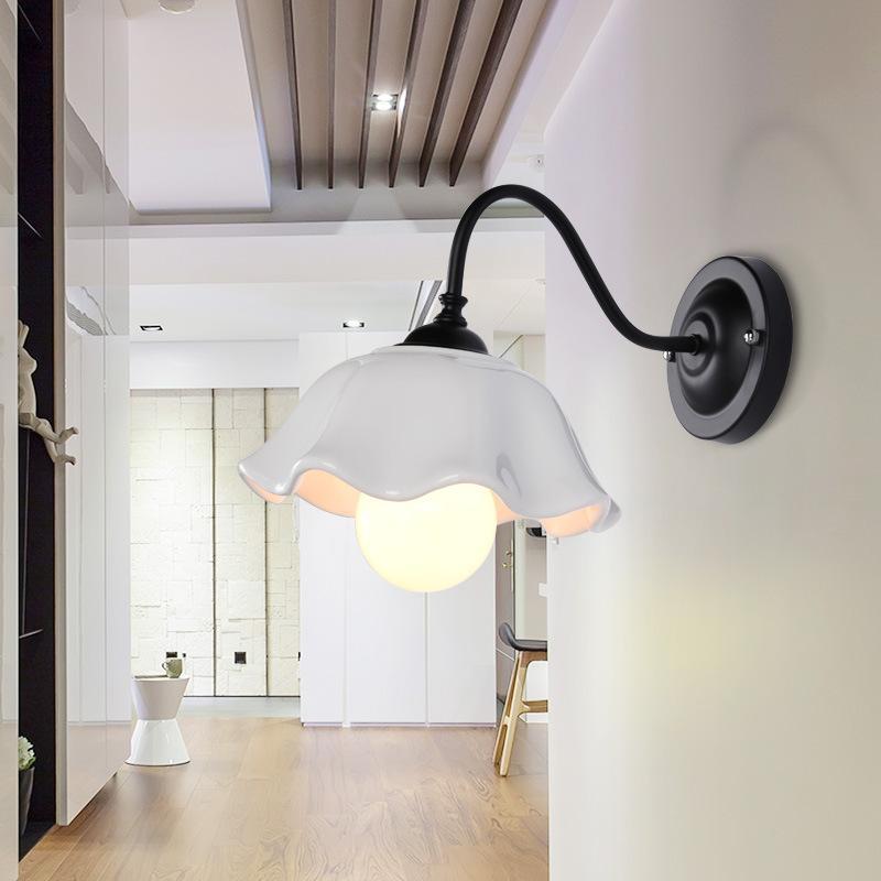 壁掛けライト ブラケットライト 北欧 壁掛け照明 おしゃれ ウォールライト 照明 LED 照明 照明器具 室内照明 インテリア リビング 玄関灯 書斎 寝室 居間用