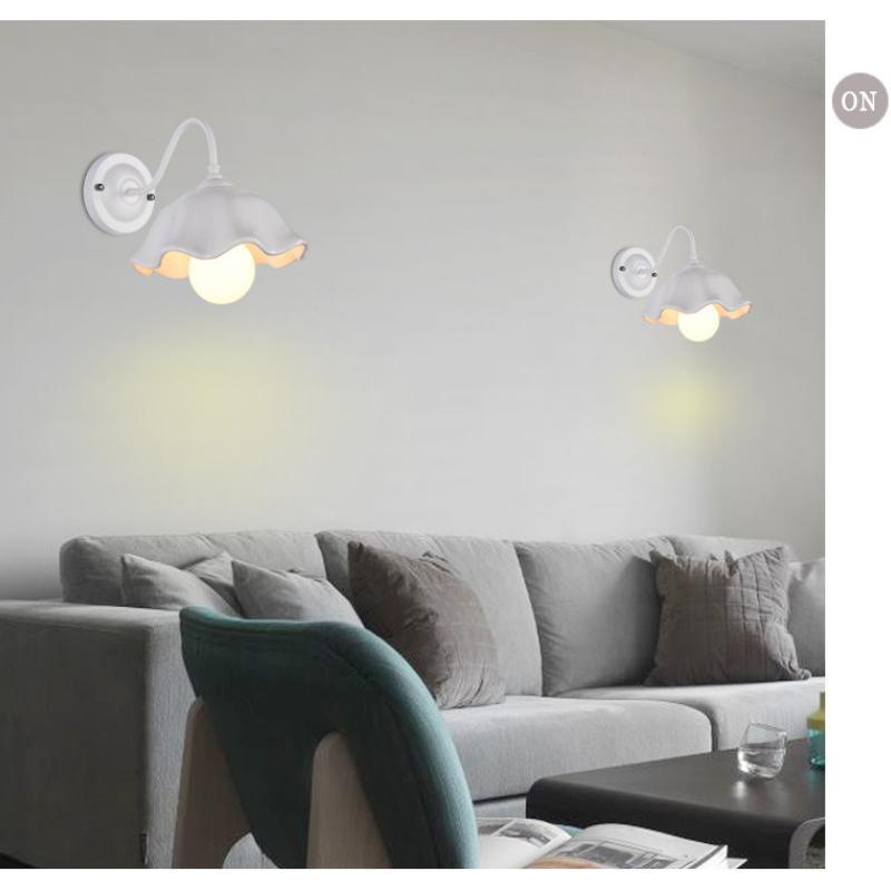 壁掛けライト ブラケットライト 北欧 壁掛け照明 おしゃれ ウォールライト 照明 LED 照明 照明器具 室内照明 インテリア リビング 玄関灯 書斎 寝室 居間用