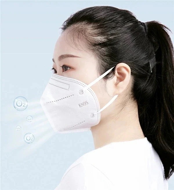 【20点セット】【急速出荷】マスク 100枚 成人用 立体型 kn95マスク 5層構造 高密度 不織布マスク 立体マスク 超安値