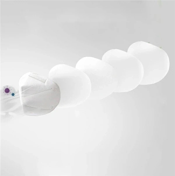 【20点セット】【急速出荷】マスク 100枚 成人用 立体型 kn95マスク 5層構造 高密度 不織布マスク 立体マスク 超安値