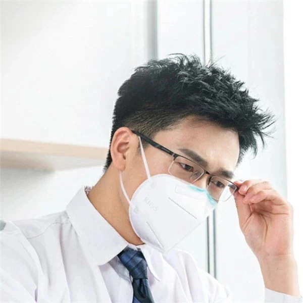 【20点セット】【急速出荷】マスク 100枚 成人用 立体型 kn95マスク 5層構造 高密度 不織布マスク 立体マスク 超安値