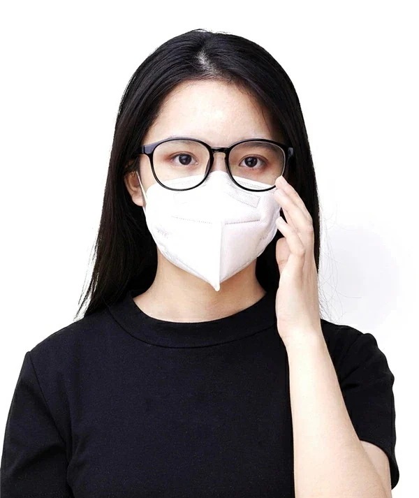 【20点セット】【急速出荷】マスク 100枚 成人用 立体型 kn95マスク 5層構造 高密度 不織布マスク 立体マスク 超安値