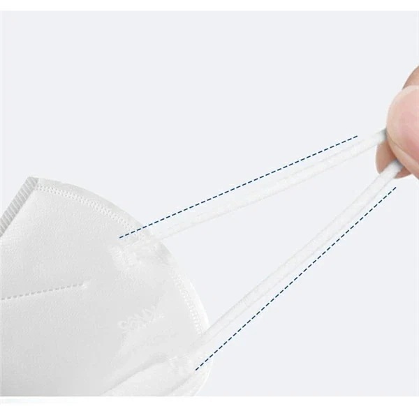 【20点セット】【急速出荷】マスク 100枚 成人用 立体型 kn95マスク 5層構造 高密度 不織布マスク 立体マスク 超安値