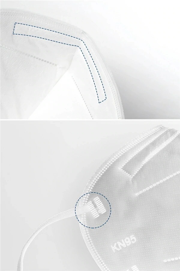 【20点セット】【急速出荷】マスク 100枚 成人用 立体型 kn95マスク 5層構造 高密度 不織布マスク 立体マスク 超安値