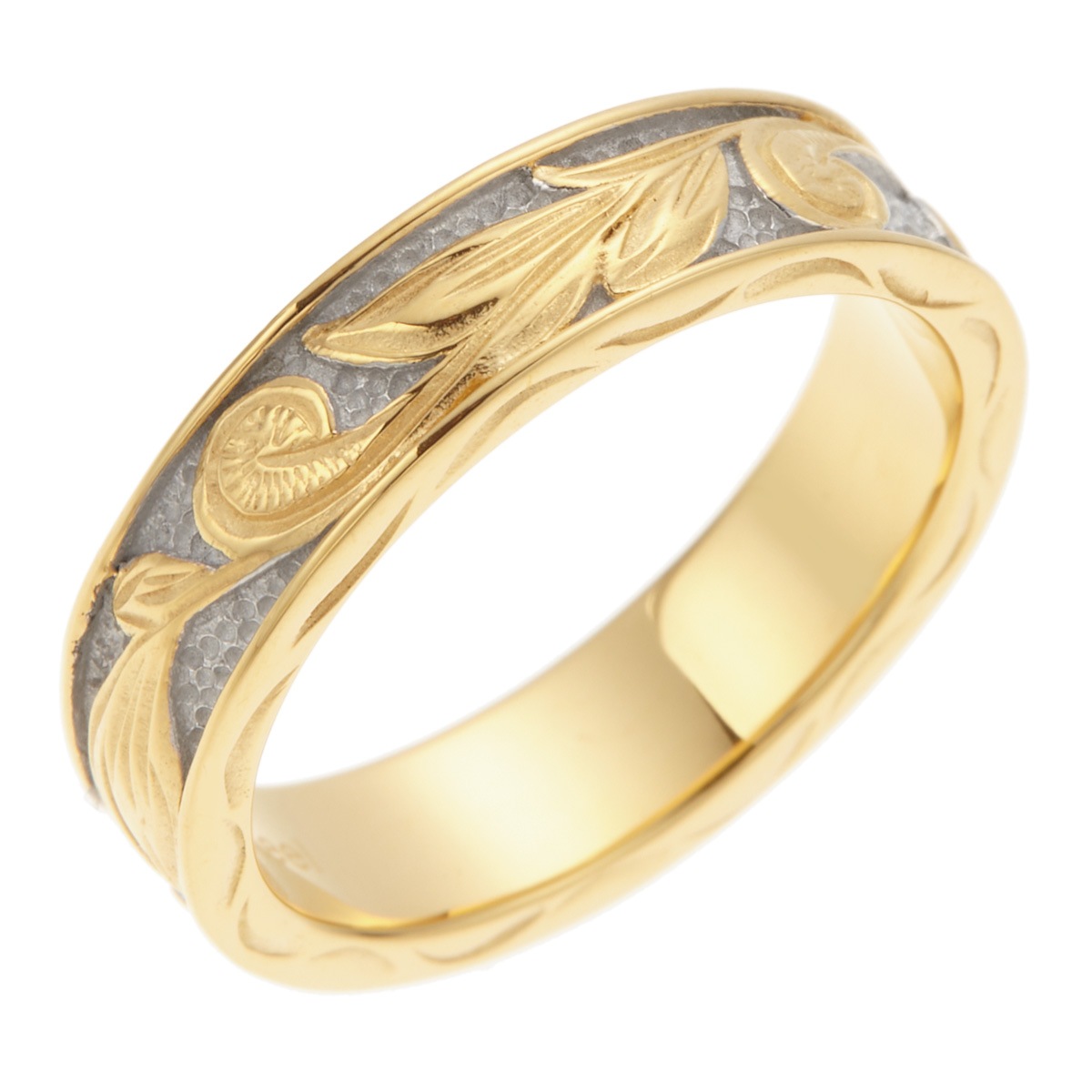 リング レディース メンズ サージカルステンレス製 ハワイアンジュエリー お肌に優しい 低金属アレルギー対応 安心 マイレ スクロール ハワジュ リング幅太め 綺麗 おしゃれ 上品 高級感 繊細な彫刻 リング レディース メンズ サージカルステンレス製 ハワイアンジュエリー お肌に優しい 低金属アレルギー対応 安心 マイレ スクロール ハワジュ リング幅太め 綺麗 おしゃれ 上品 高級感 繊細な彫刻