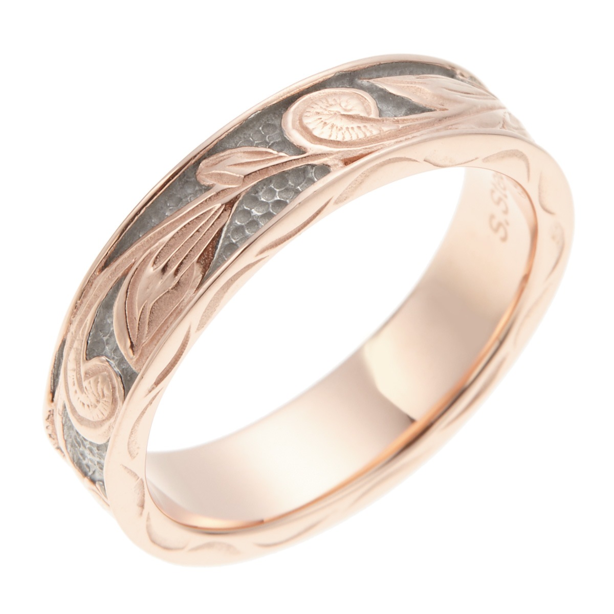 リング レディース メンズ サージカルステンレス製 ハワイアンジュエリー お肌に優しい 低金属アレルギー対応 安心 マイレ スクロール ハワジュ リング幅太め 綺麗 おしゃれ 上品 高級感 繊細な彫刻 リング レディース メンズ サージカルステンレス製 ハワイアンジュエリー お肌に優しい 低金属アレルギー対応 安心 マイレ スクロール ハワジュ リング幅太め 綺麗 おしゃれ 上品 高級感 繊細な彫刻