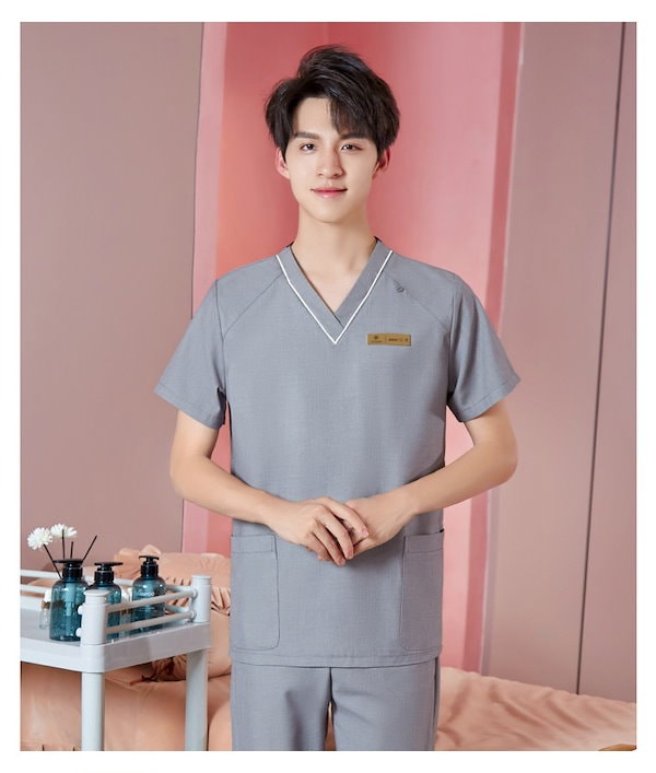 Qoo10] 【上品 】ユニフォーム エステ サロン