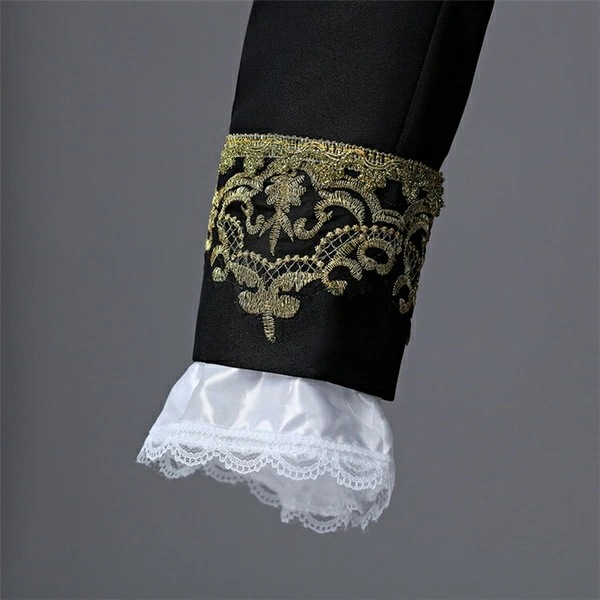 コスプレ衣装 演出服 王子様 衣装 大人 貴族 衣装 メンズ 宮廷服 公爵 男性用スーツ 4点セット 中世 大人 演奏会 舞台 演劇 貴族服装 ヨーロッパ クリスマス仮装 ハロウィン衣装【XS/S/M コスプレ衣装 演出服 王子様 衣装 大人 貴族 衣装 メンズ 宮廷服 公爵 男性用スーツ 4点セット 中世 大人 演奏会 舞台 演劇 貴族服装 ヨーロッパ クリスマス仮装 ハロウィン衣装【XS/S/M