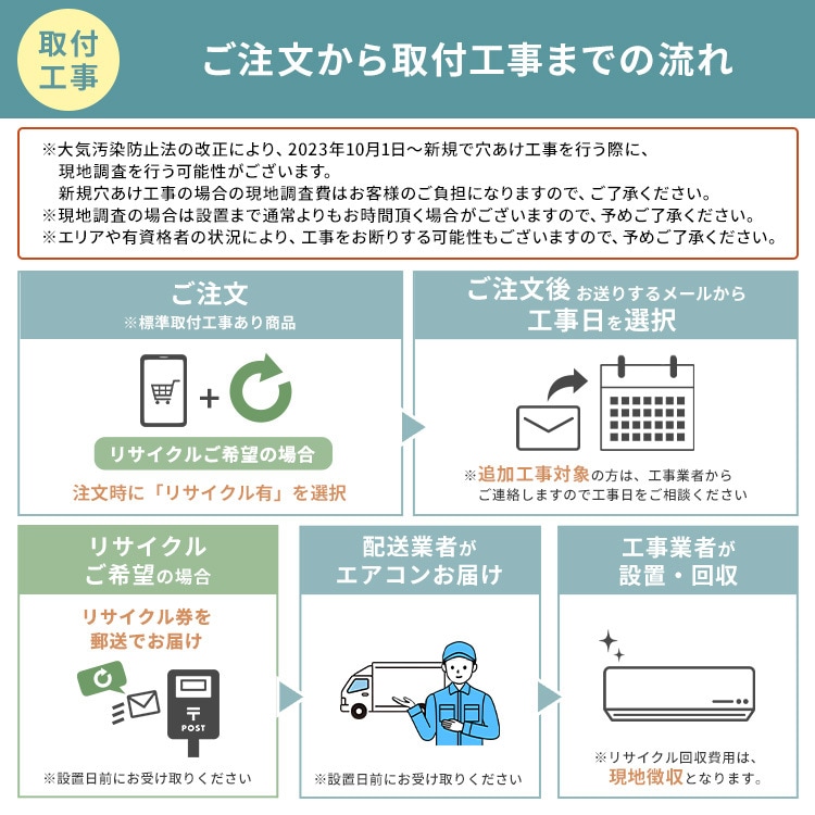【目玉商品】【公式】【標準取付工事費込】 エアコン 10畳 工事費込み 室外機セット 家庭用 クーラー 暖房 冷房 リモコン付き タイマー 新生活 2.8kW 2024年モデル IHF-2808G メ
