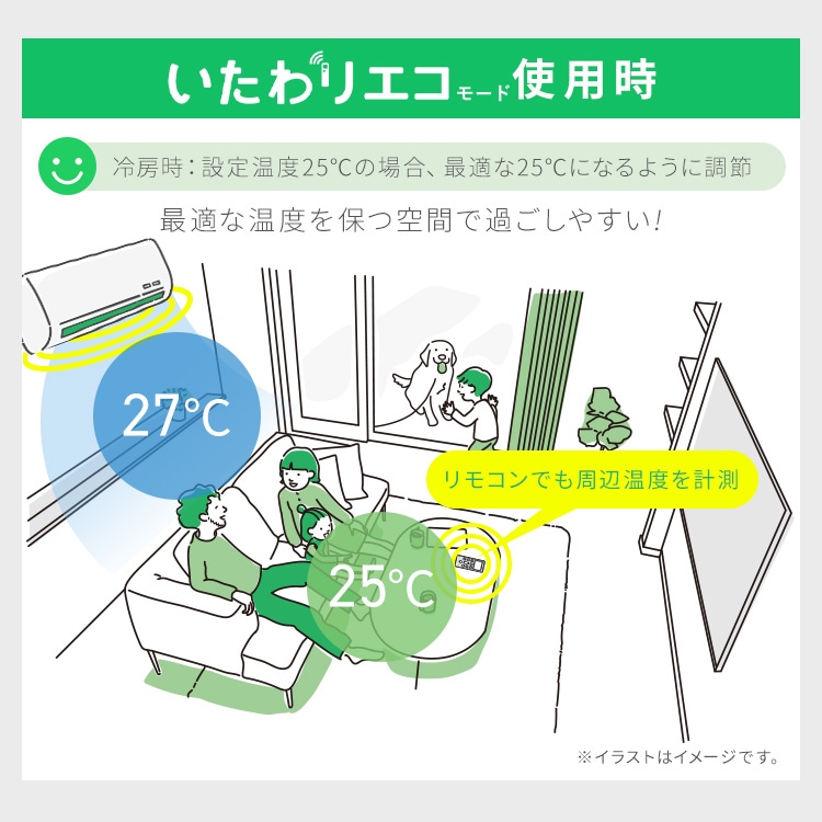 【目玉商品】【公式】【標準取付工事費込】 エアコン 10畳 工事費込み 室外機セット 家庭用 クーラー 暖房 冷房 リモコン付き タイマー 新生活 2.8kW 2024年モデル IHF-2808G メ