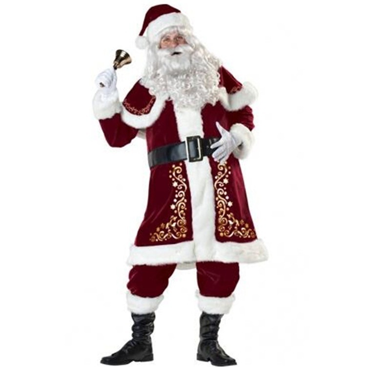 セット クリスマス服セット クリスマス セクシー コスプレ サンタコスプレ衣装 可愛い 大きいサイズ