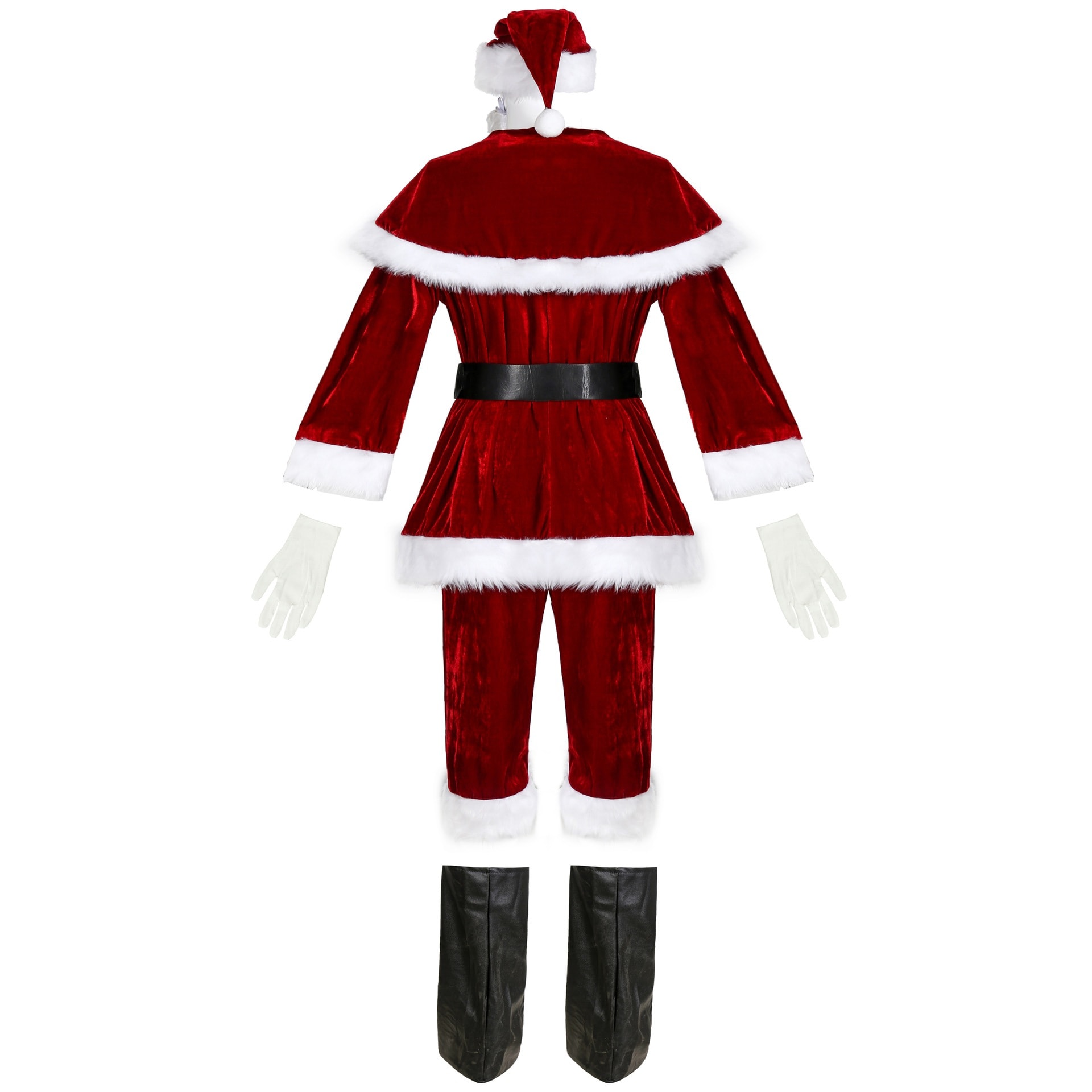 セット クリスマス服セット クリスマス セクシー コスプレ サンタコスプレ衣装 可愛い 大きいサイズ