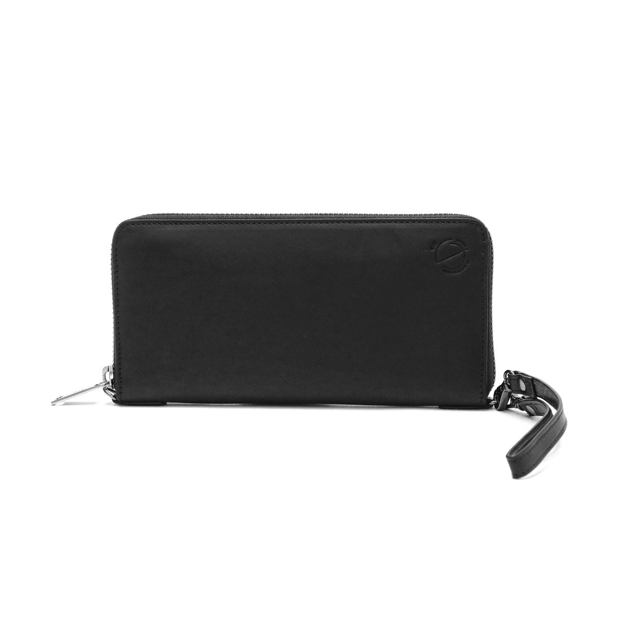 ELVA LONG ROUND ZIP WALLET 本革 メンズ レディース 032170 ELVA LONG ROUND ZIP WALLET 本革 メンズ レディース 032170