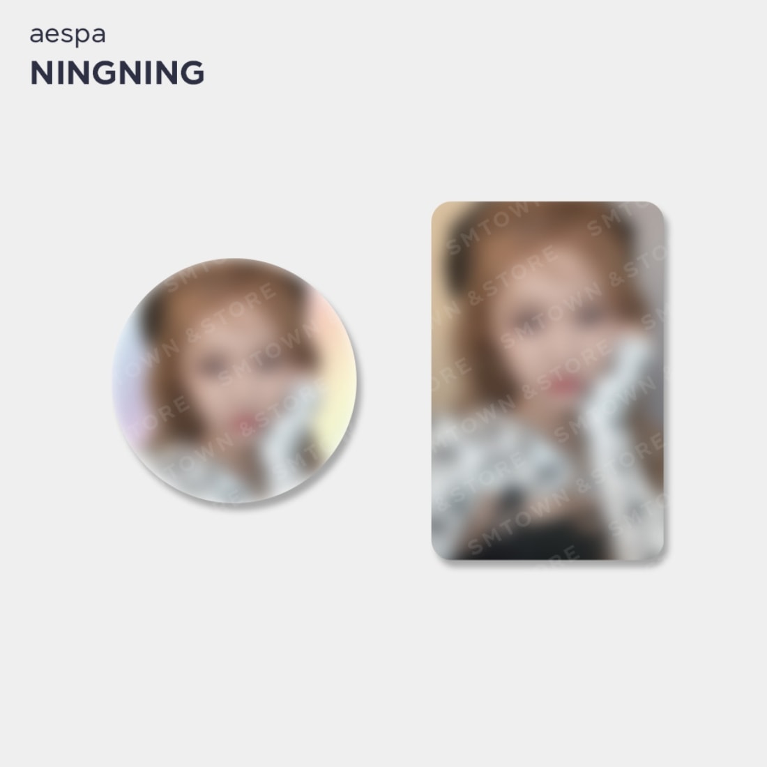 [ 公式 ] aespa 에스파 ANTIQUE HAND MIRROR mdprevattcaulkingandwaterproofing.com