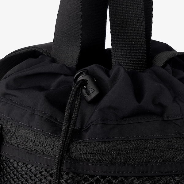 Qoo10] ザノースフェイス NN2PR14 LINDEN MESH