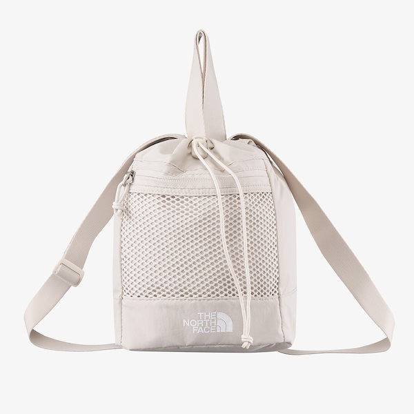 バッグ NN2PR14 LINDEN MESH BUCKET BAG MINI ☆THE NORTH FACE☆LINDEN MESH BUCKET BAG MINI NN2PR14 (THE