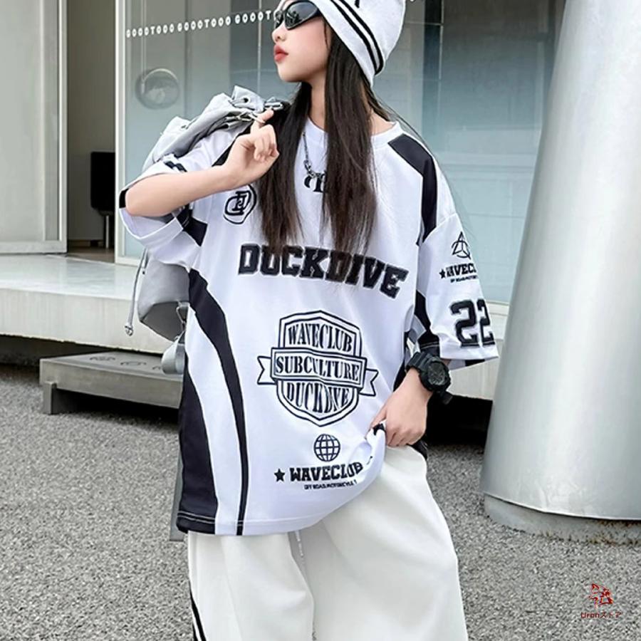 [新品入荷]キッズダンス衣装 ヒップホップ ガールズHIPHOP トップス単品 キッズダンス KPOP キッズ衣装 レッド ホワイト ブルー 派手 KPOP 韓国 ステージ衣装 応援団 練