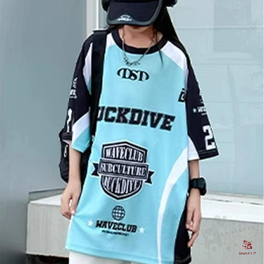 [新品入荷]キッズダンス衣装 ヒップホップ ガールズHIPHOP トップス単品 キッズダンス KPOP キッズ衣装 レッド ホワイト ブルー 派手 KPOP 韓国 ステージ衣装 応援団 練