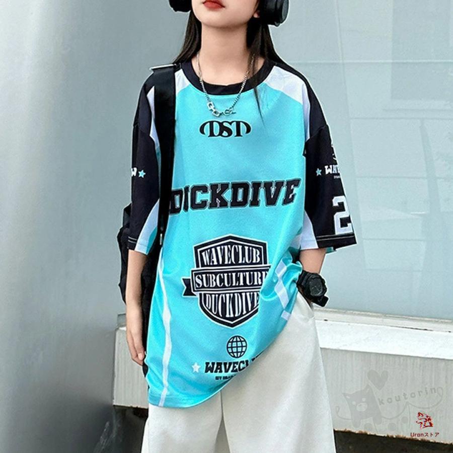 [新品入荷]キッズダンス衣装 ヒップホップ ガールズHIPHOP トップス単品 キッズダンス KPOP キッズ衣装 レッド ホワイト ブルー 派手 KPOP 韓国 ステージ衣装 応援団 練