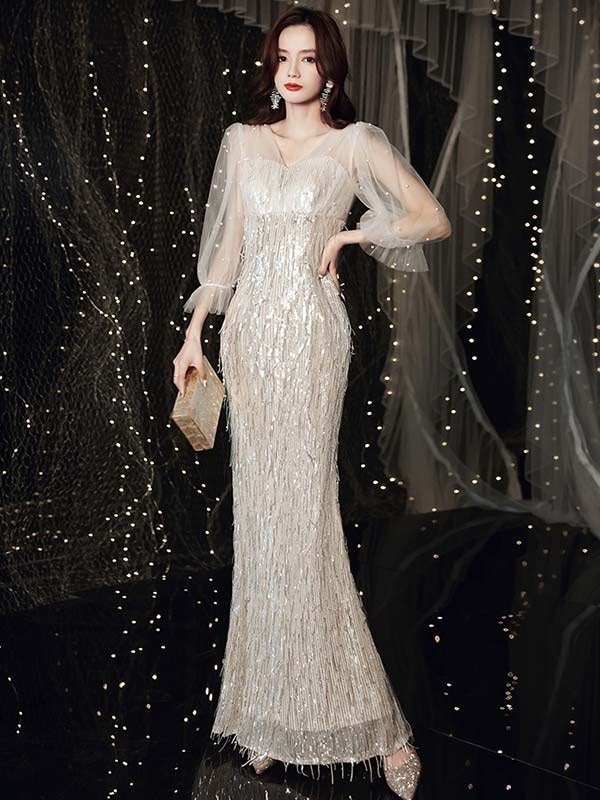 お得セットドレス 大人 ピアノ 発表会 演奏会用ドレス ロングドレス 演奏会 イブニングドレス 結婚式 母親 ピアノ発表会 中学生 パーティードレス 発表会ドレス 袖付き 高校生 大きいサイズ ロング