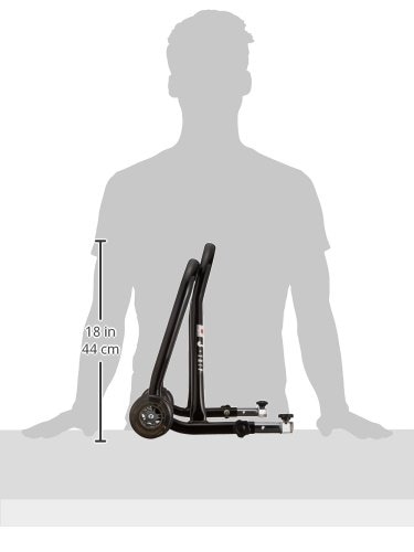 ジェイトリップ(J-TRIP) ショートローラースタンド(ホンタイ)BKワイド JT-125BKP ジェイトリップ(J-TRIP) ショートローラースタンド(ホンタイ)BKワイド JT-125BKP