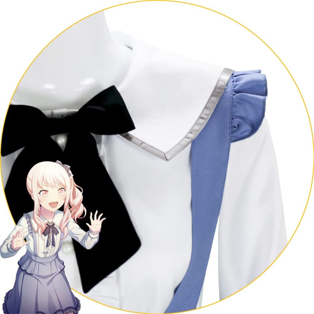 衣装+ウィッグ】暁山瑞希（1年）制服 プロセカ プロジェクトセカイ 風