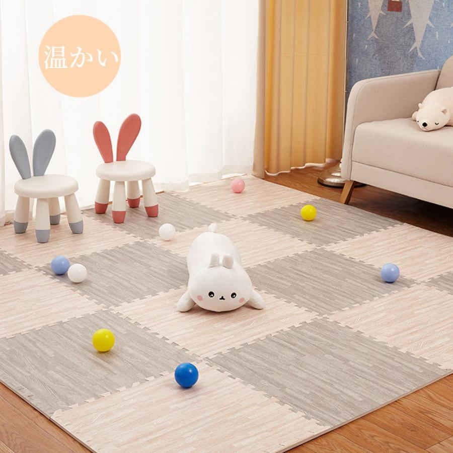 希少アイテム木目調 ジョイントマット 大判 60cm 3畳 6畳 12畳 1級防音 抗菌 防臭 木目 洗える カーペット ベビー フロアマット 床暖房対応 キッズマット 希少アイテム木目調 ジョイントマット 大判 60cm 3畳 6畳 12畳 1級防音 抗菌 防臭 木目 洗える カーペット ベビー フロアマット 床暖房対応 キッズマット