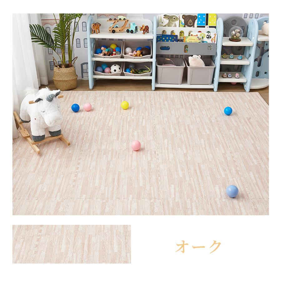 希少アイテム木目調 ジョイントマット 大判 60cm 3畳 6畳 12畳 1級防音 抗菌 防臭 木目 洗える カーペット ベビー フロアマット 床暖房対応 キッズマット 希少アイテム木目調 ジョイントマット 大判 60cm 3畳 6畳 12畳 1級防音 抗菌 防臭 木目 洗える カーペット ベビー フロアマット 床暖房対応 キッズマット