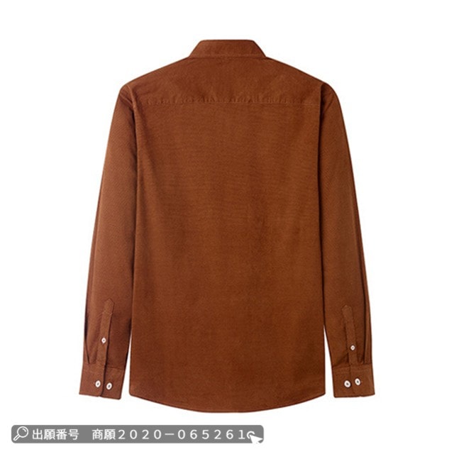 最安挑戦 春新作 送料無料 新作 シャツ メンズ コーデュロイ 長袖 シャツ トップス 春秋 ボタンダウンシャツ 無地 開襟 ビジネス カジュアルシャツ 通勤 純綿 コーデュロイシャツト シンプル 日
