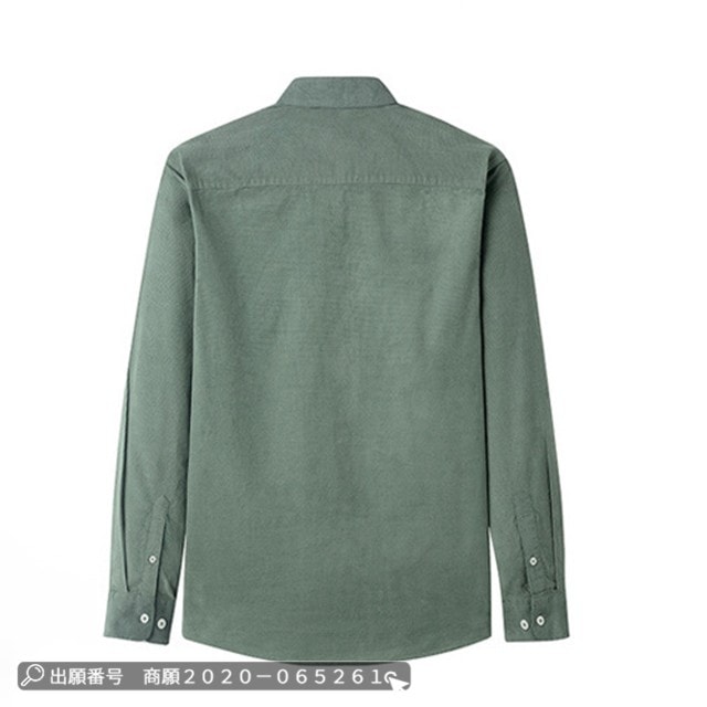 最安挑戦 春新作 送料無料 新作 シャツ メンズ コーデュロイ 長袖 シャツ トップス 春秋 ボタンダウンシャツ 無地 開襟 ビジネス カジュアルシャツ 通勤 純綿 コーデュロイシャツト シンプル 日