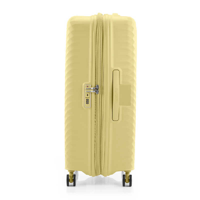 アメリカンツーリスター 拡張機能付スーツケース 無料預入 Lサイズ 7泊