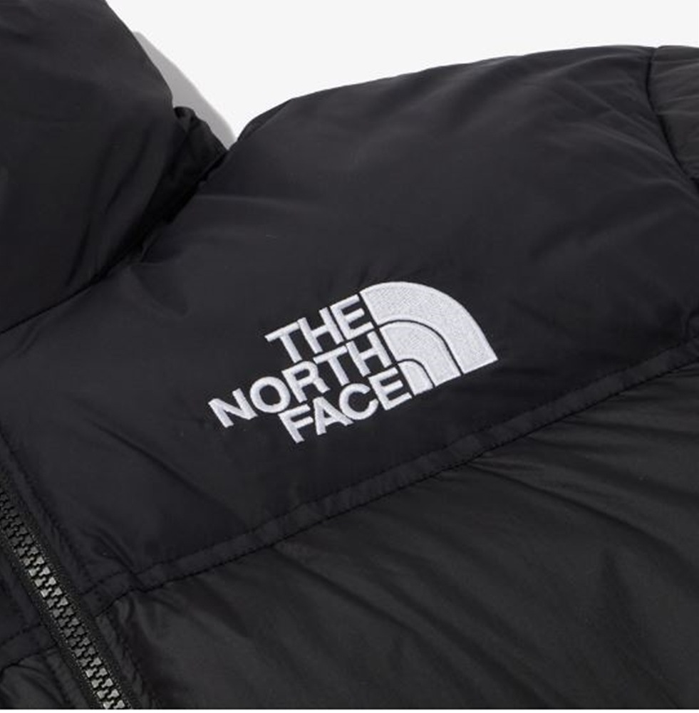 MS 1996 ECO NUPTSE JACKET [NJ1DQ75]