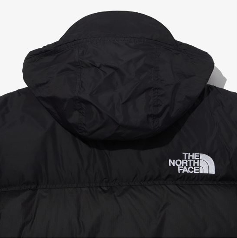 MS 1996 ECO NUPTSE JACKET [NJ1DQ75]