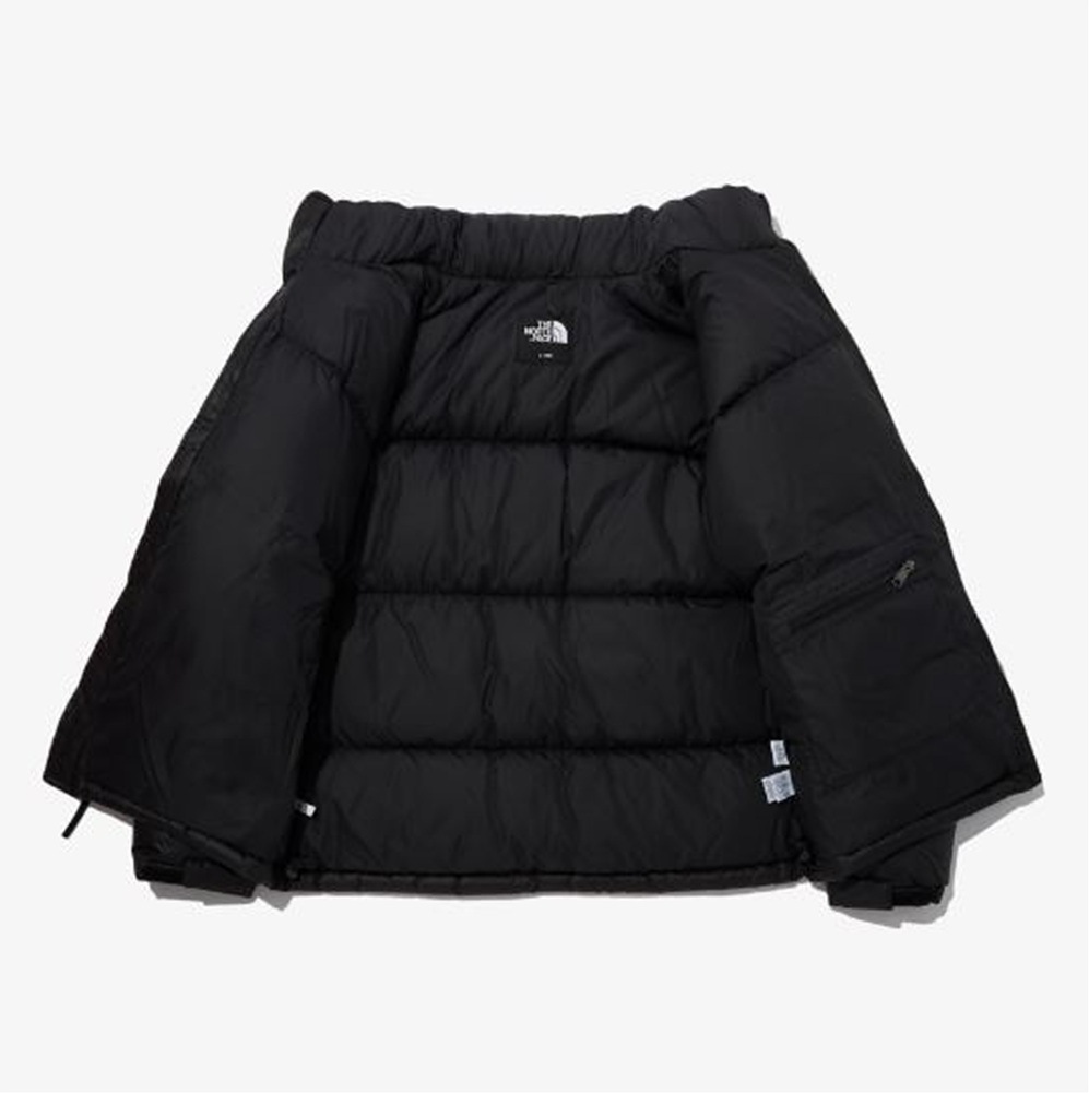 MS 1996 ECO NUPTSE JACKET [NJ1DQ75]