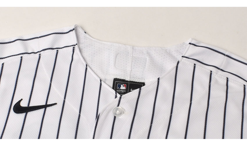 Official Authentic Jersey 8900-NK1H メンズ アーロンジャッジ AARON JUDGE ニューヨークヤンキース MLB メジャーリーグ 公式アイテム