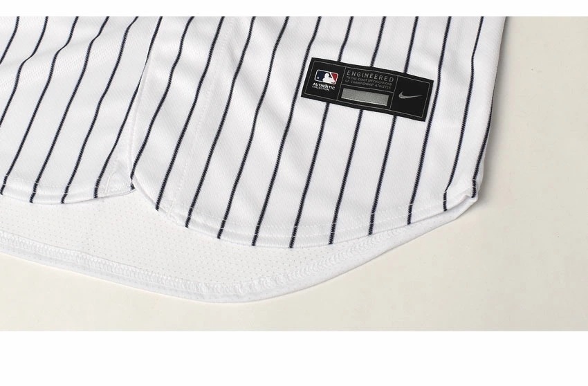 Official Authentic Jersey 8900-NK1H メンズ アーロンジャッジ AARON JUDGE ニューヨークヤンキース MLB メジャーリーグ 公式アイテム