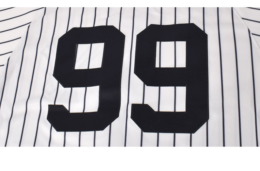 Official Authentic Jersey 8900-NK1H メンズ アーロンジャッジ AARON JUDGE ニューヨークヤンキース MLB メジャーリーグ 公式アイテム