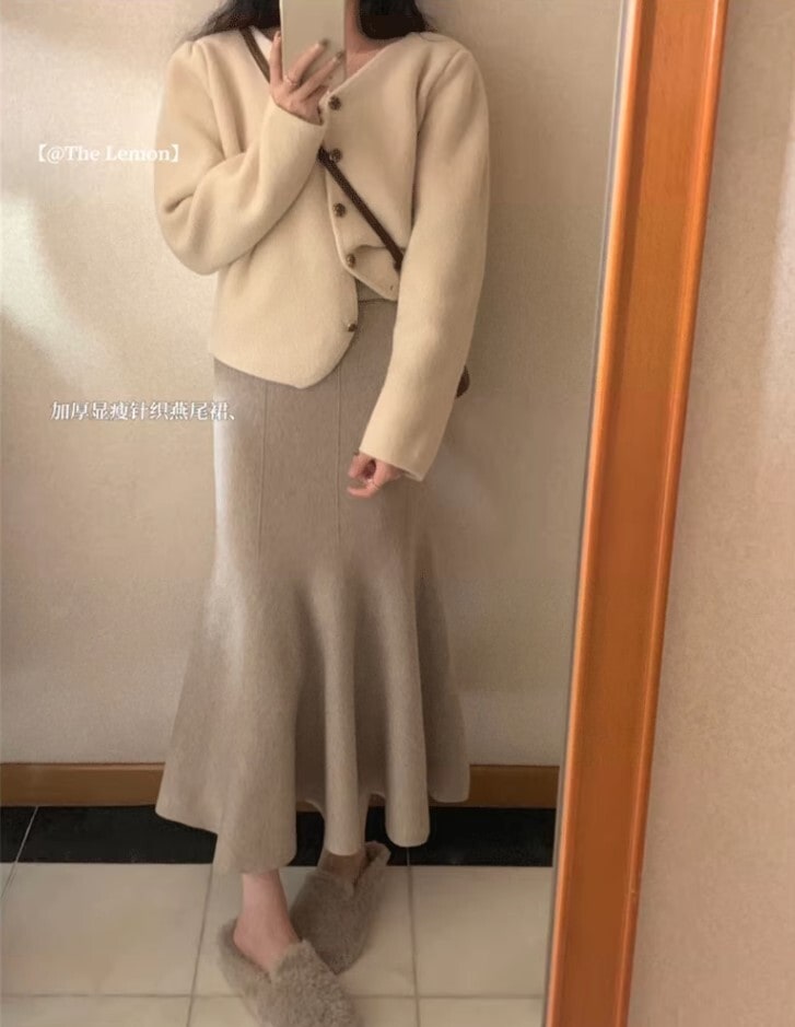 Vネック ニットカーディガン セータージャケット デート 高級 ニッチ カーディガン 長袖 ニット かわいい 大人可愛い きれいめ シンプル カジュアル 大人 上品 おしゃれ お洒落 かっこいい Vネック ニットカーディガン セータージャケット デート 高級 ニッチ カーディガン 長袖 ニット かわいい 大人可愛い きれいめ シンプル カジュアル 大人 上品 おしゃれ お洒落 かっこいい