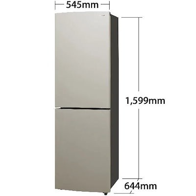 Qoo10] ヤマダオリジナル YRZF23M 冷蔵庫 : キッチン家電