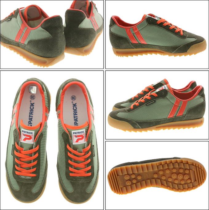 正規品 スニーカー BRONX ブロンクス KKI カーキ 7068J 正規品 スニーカー BRONX ブロンクス KKI カーキ 7068J